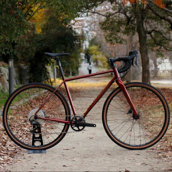 JAMIS®BIKES