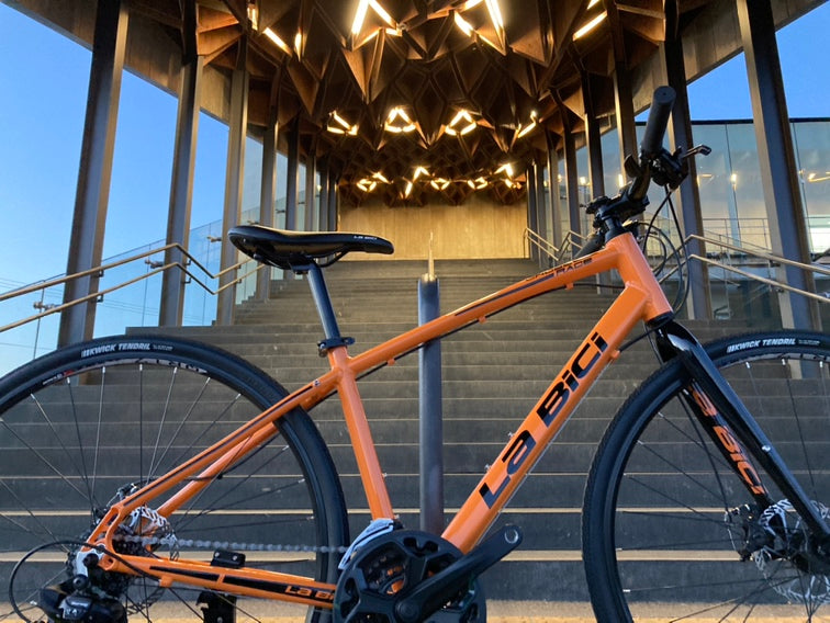 LA BiCi(ラビチ) 自転車通販