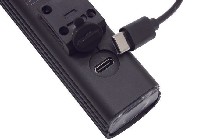 ロードバイク 自転車用 LEDライト SERFAS(サーファス) USL plus 350