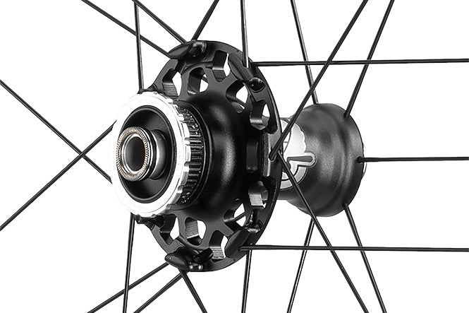 カンパニョーロ ZONDA DB シマノボディ アルミニウムホイール ロードバイク用