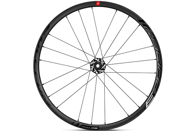 FULCRUM(フルクラム) RACING 3 DB アルミニウムホイール ロードバイク用