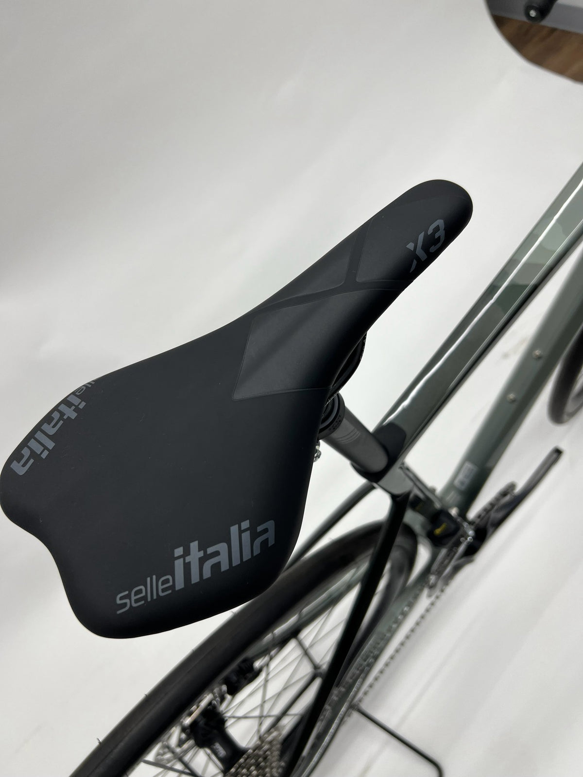 SELLE ITALIA X3 サドル