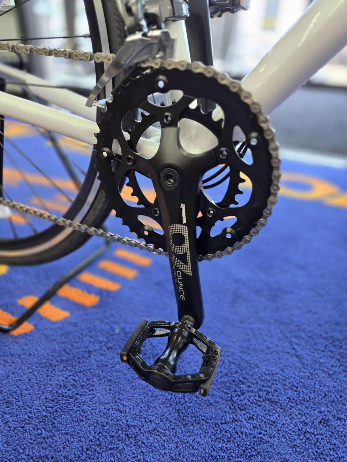 XDS RT500 【アウトレット】ロードバイク 入門向け