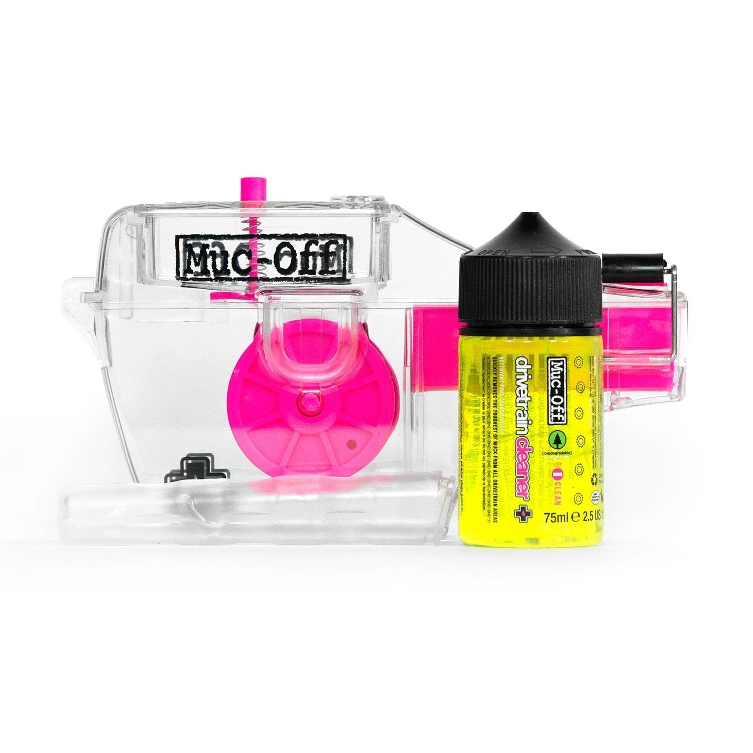 Muc-off マックオフ X-3 DIRTY CHAIN MACHINE