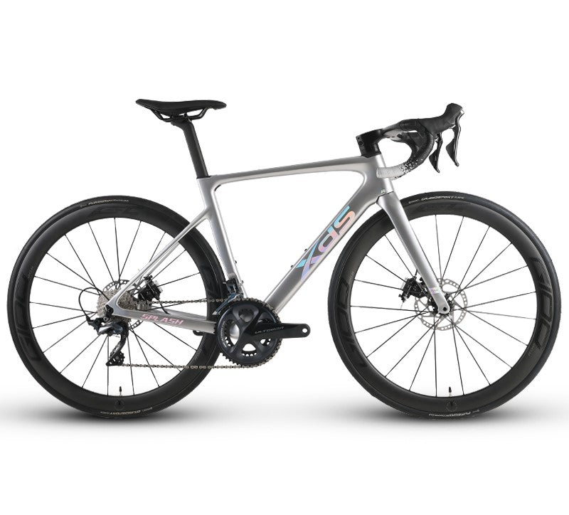 【限定商品】XDS SPLASH フルカーボン ロードバイク 【アウトレット】