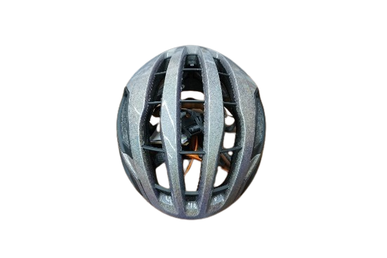 ACRUNU AD-053 自転車用 ロードバイク スポーツタイプヘルメット CEマーク認証