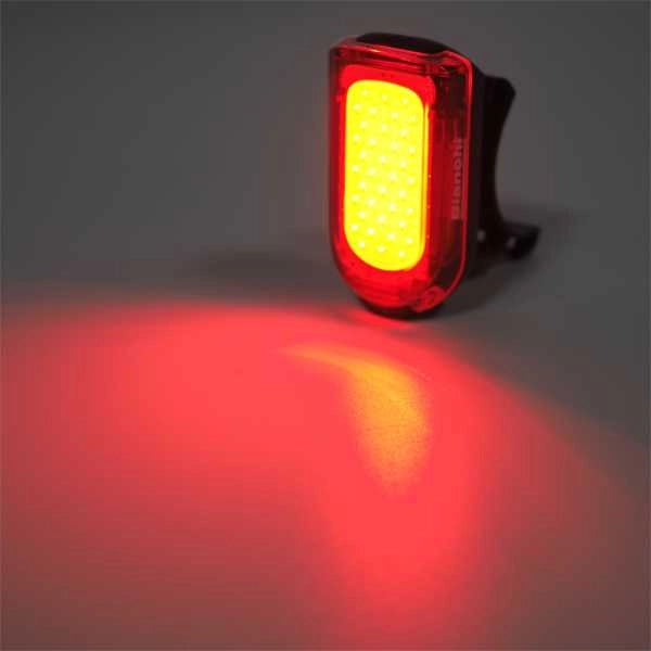 BIANCHI(ビアンキ) RECHERGEABLE リア コンパクトライトC