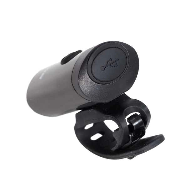 BIANCHI(ビアンキ)  USB B フロントライト BK