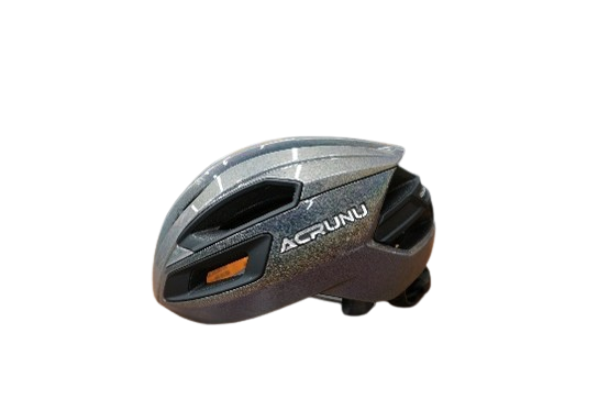 ACRUNU AD-053 自転車用 ロードバイク スポーツタイプヘルメット CEマーク認証