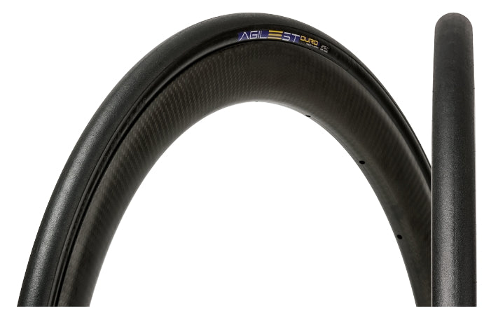 Panaracer【パナレーサー】 AGILEST DURO ロードバイクタイヤ 【バリエーションあり】