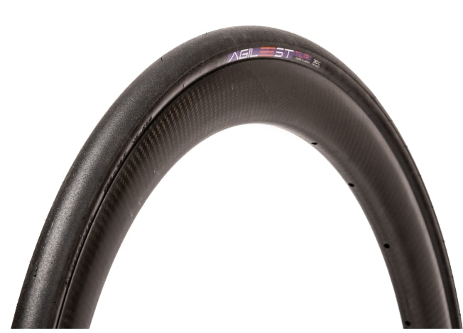 Panaracer【パナレーサー】 AGILEST TLR ロードバイクタイヤ チューブレス 【バリエーションあり】