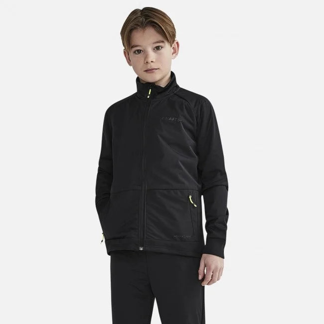 CRAFT CORE WARM XC JKT ジュニア