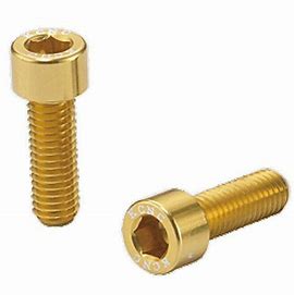 KCNC ボトルケージ ボルト