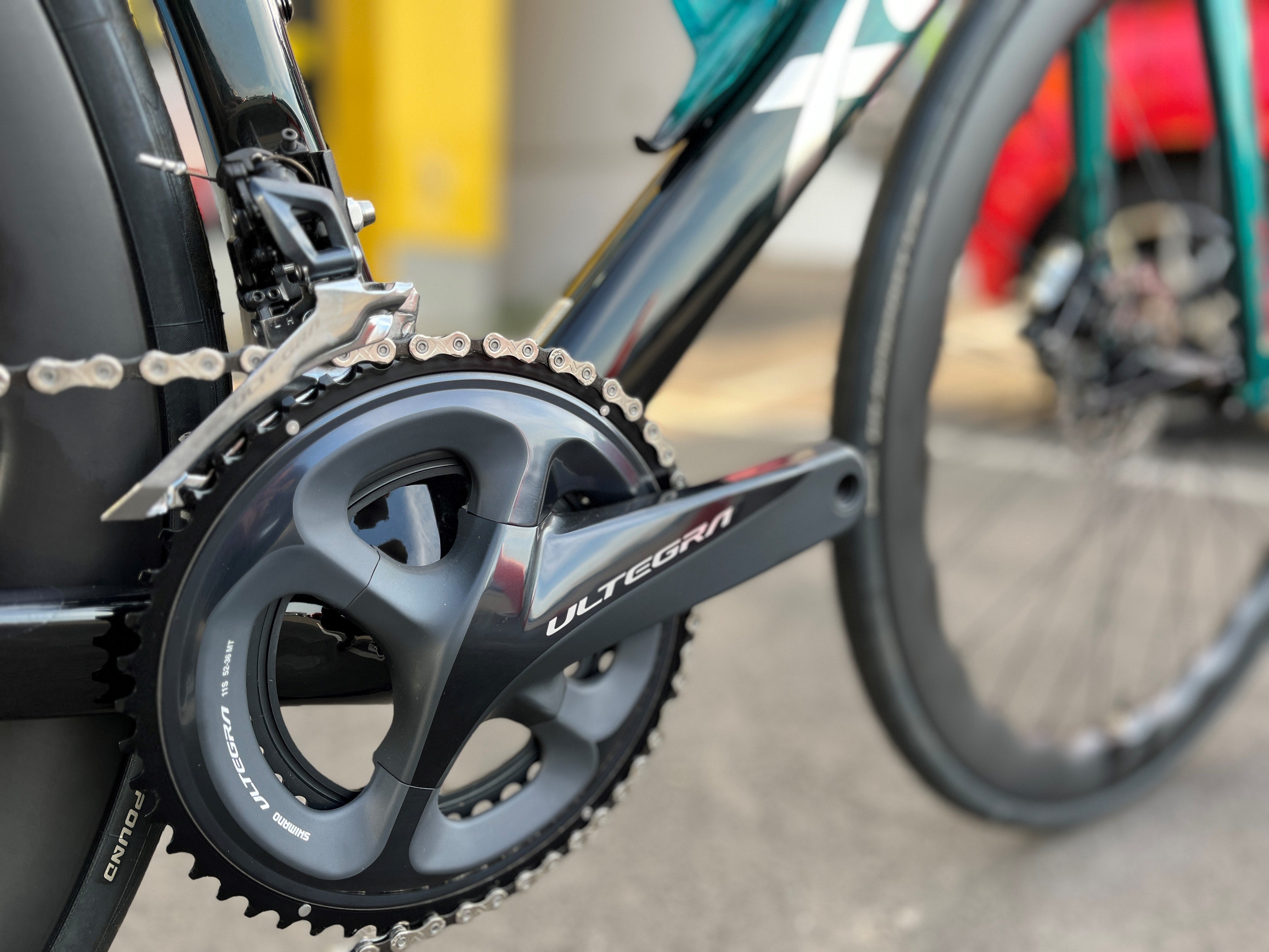 【限定商品】XDS SPLASH フルカーボン ロードバイク 【アウトレット】