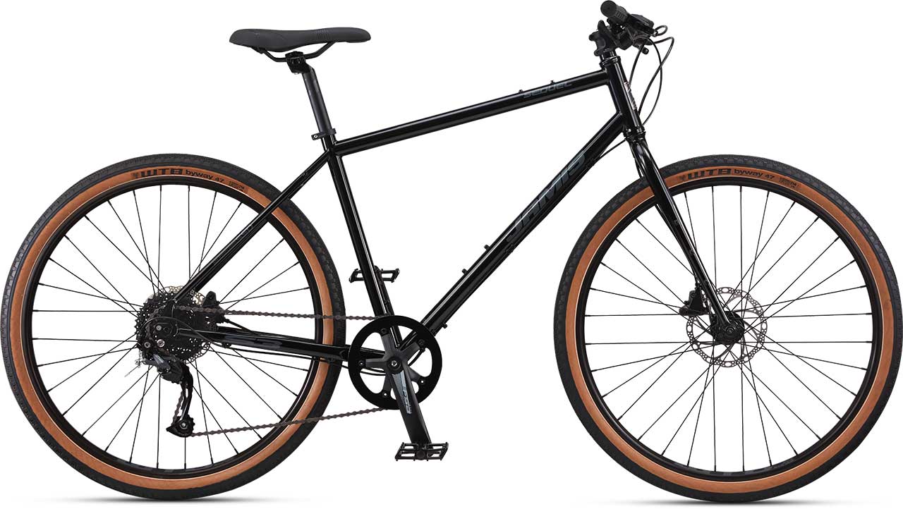 JAMIS【ジェイミス】 SEQUEL S3【セクエルS3】 CUESモデル クロスバイク スポーツ自転車