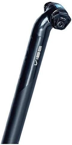 SIMANO PRO VIBE アルミ シートポスト 20mmオフセット【バリエーションあり】