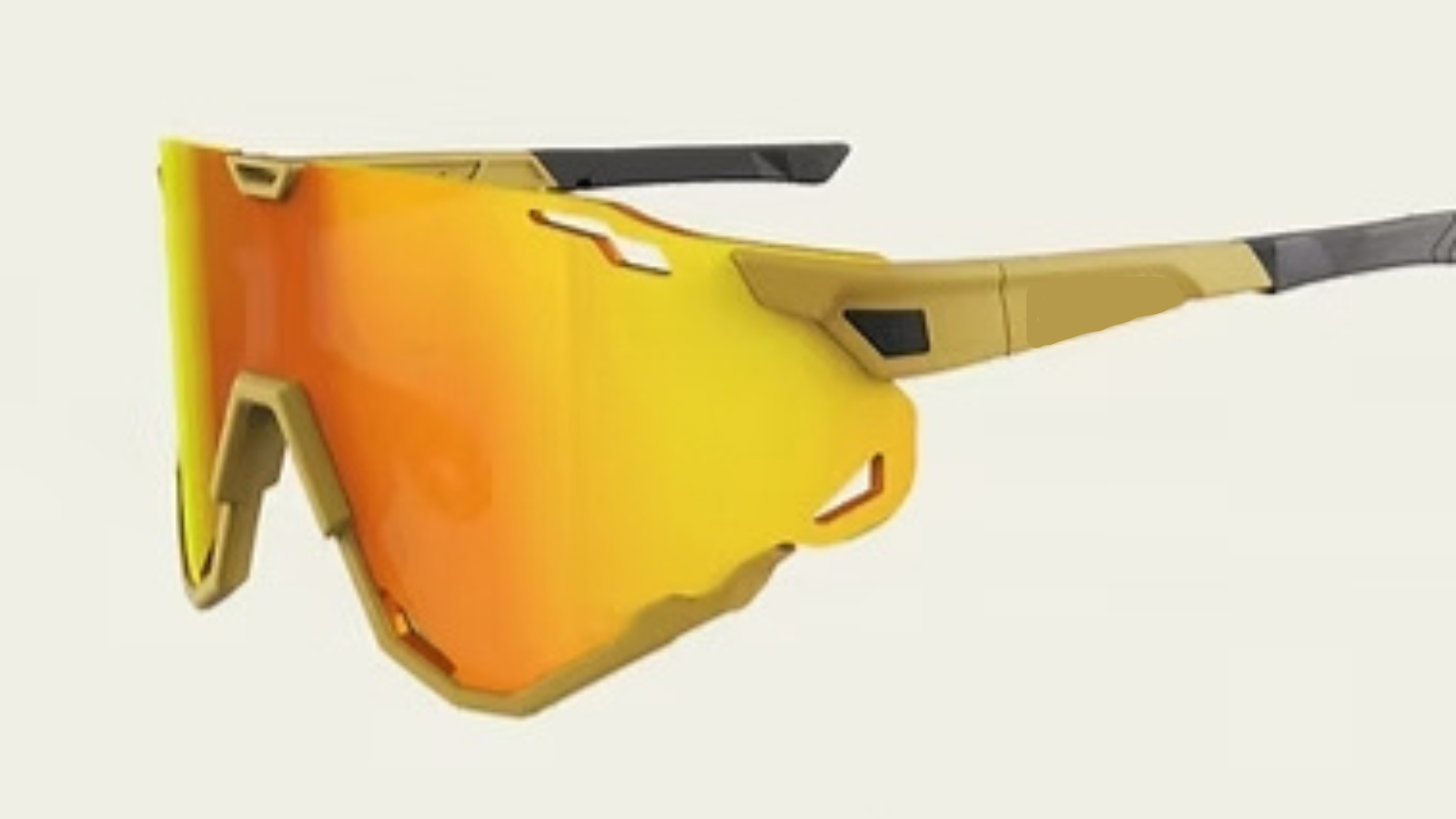 Photon スポーツ用サングラス サイクリング ランニング【6色】