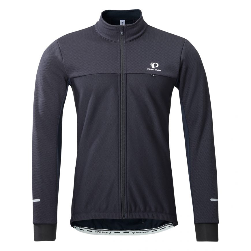 PEARLIZUMI パールイズミ ウィンドブレークジャケット 3500-BL