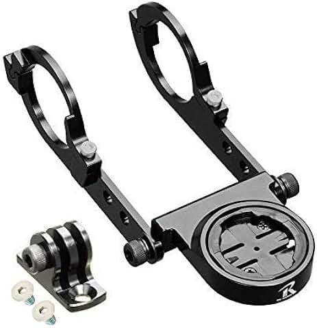 REC-MOUNTS【レックマウント】 bryton コンボマウント両持ちナロータイプ