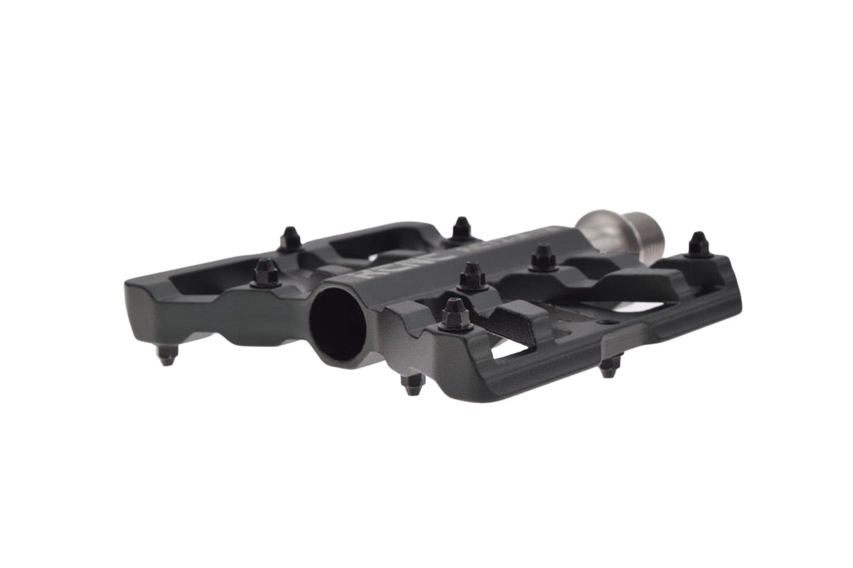 KCNC アクティベート KPED12 ペダル CNC ロードバイクペダル