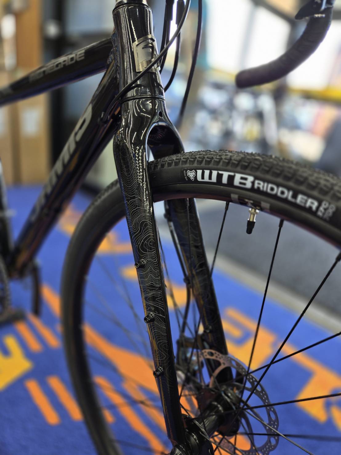 【ネット限定大特価】JAMIS(ジェイミス) RENEGADE A1(レネゲードA1)