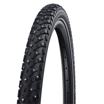 シュワルベ MARATHON WINTER PLUS 700×40C ワイヤービード
