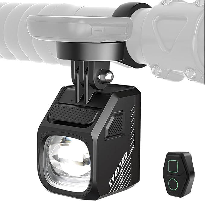 MAGICSHINE【マジックシャイン】 EVO 1700 自転車用ライト 1700ルーメン