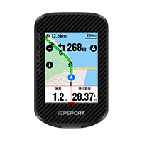 iGPSPORT BSC300T 自転車用 サイクルコンピューター