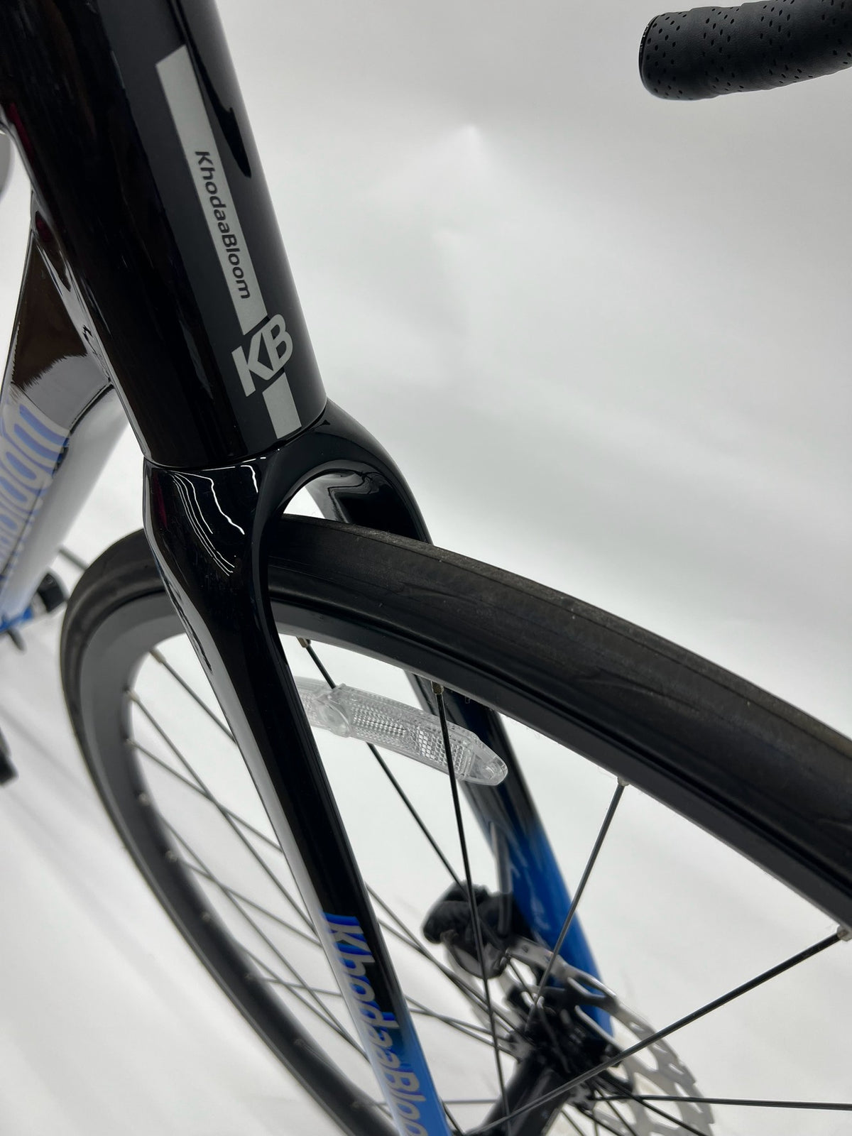 KhodaaBloom STRAUSS RACE 3 サドル