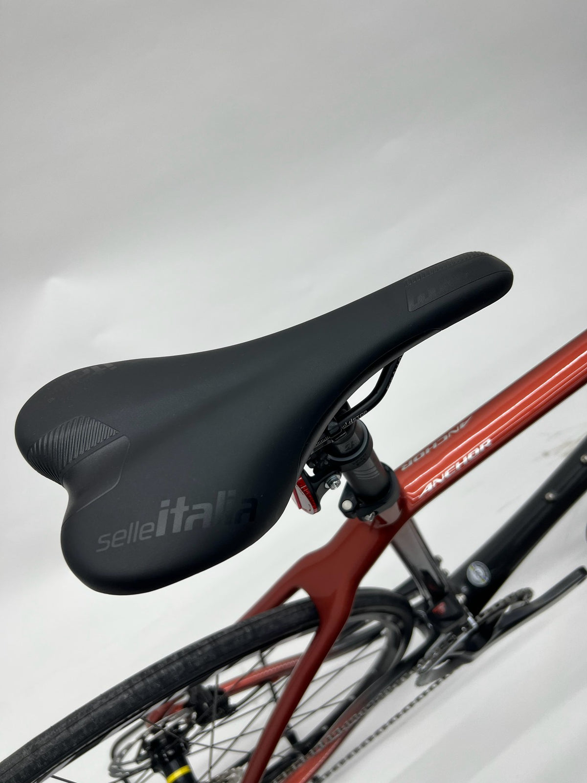 ANCHOR RL8D SELLE ITALIAサドル
