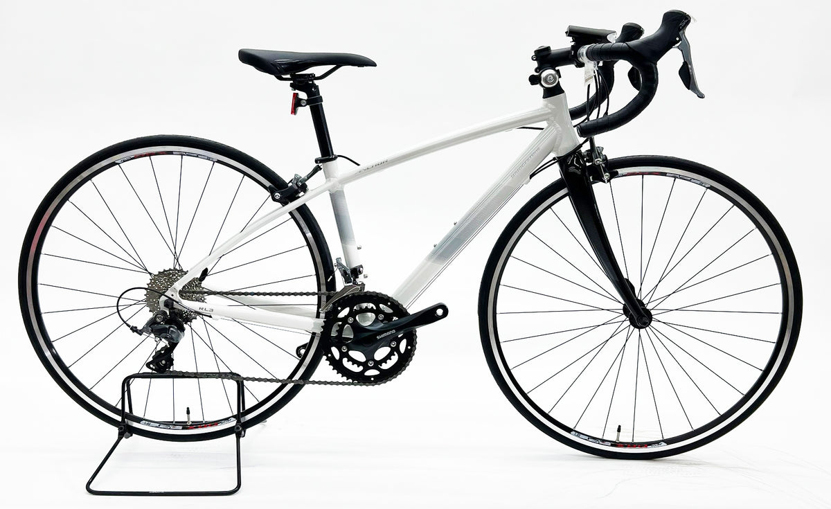 ANCHOR RL3 DROP CLARIS ヘイズホワイト 440mm 車体全体