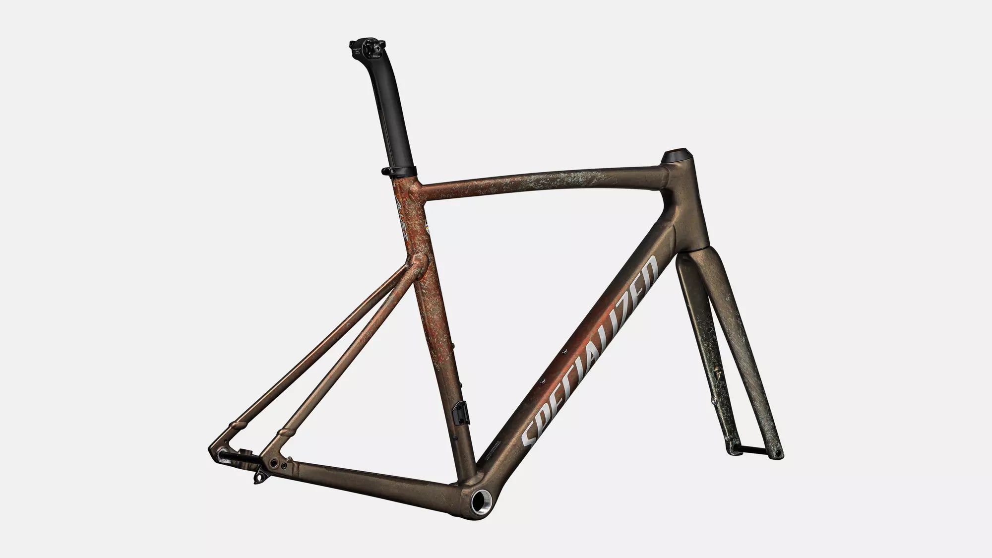 【実店舗専売品】SPECIALIZED(スペシャライズド) Allez Sprint Frameset