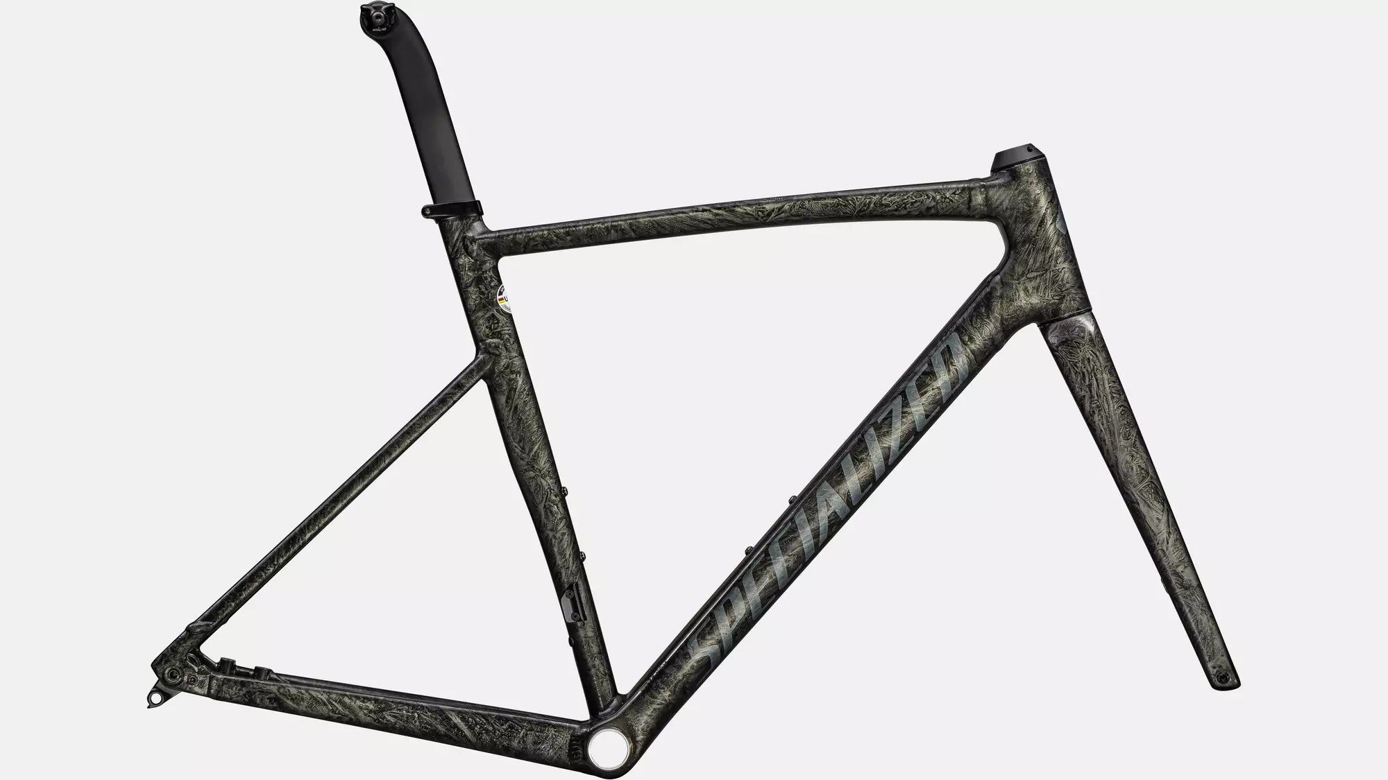 【実店舗専売品】SPECIALIZED(スペシャライズド) Allez Sprint Frameset