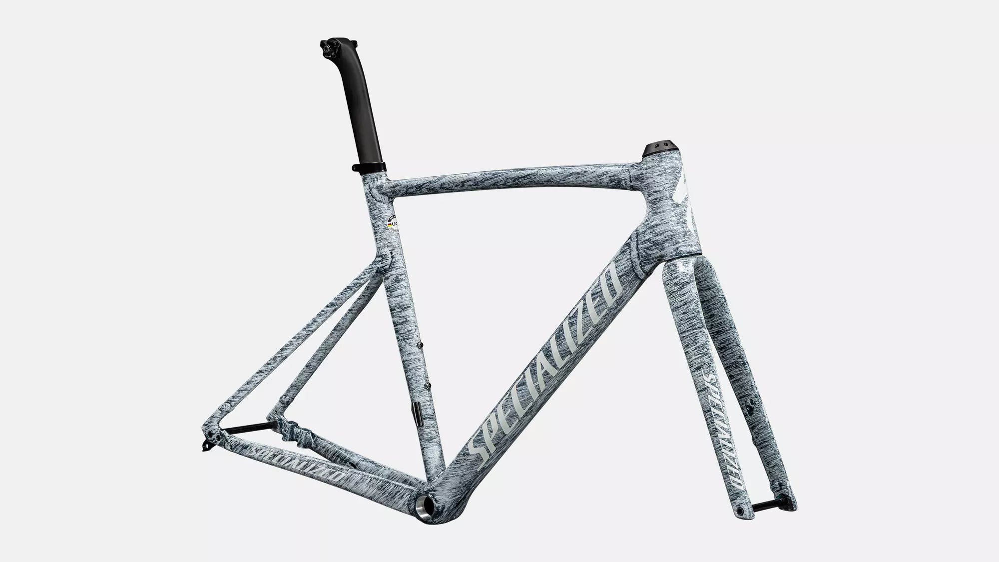 【実店舗専売品】SPECIALIZED(スペシャライズド) Allez Sprint Frameset