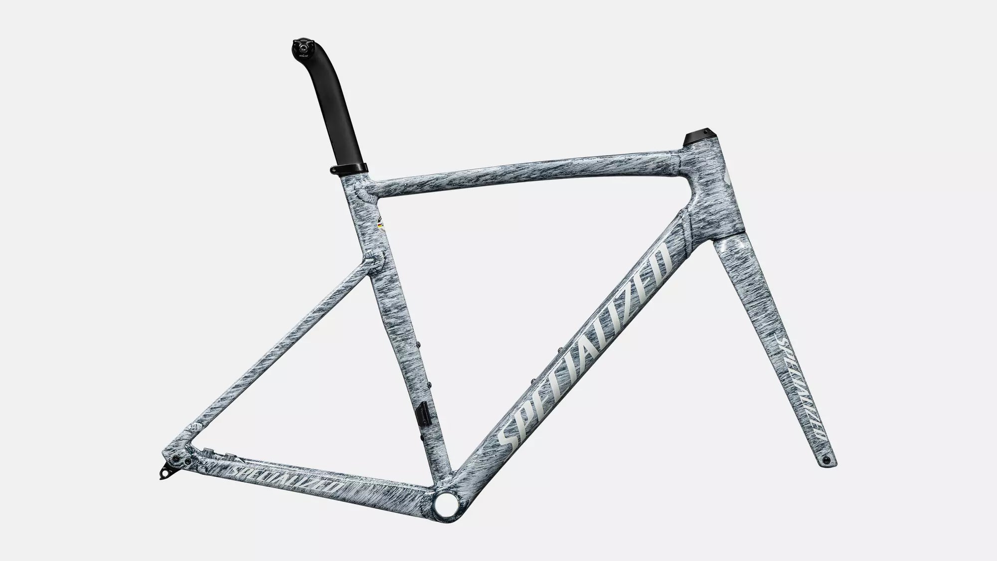 【実店舗専売品】SPECIALIZED(スペシャライズド) Allez Sprint Frameset