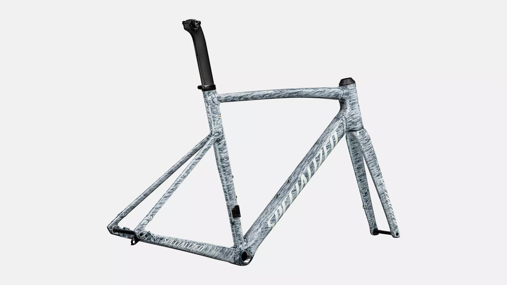 【実店舗専売品】SPECIALIZED(スペシャライズド) Allez Sprint Frameset