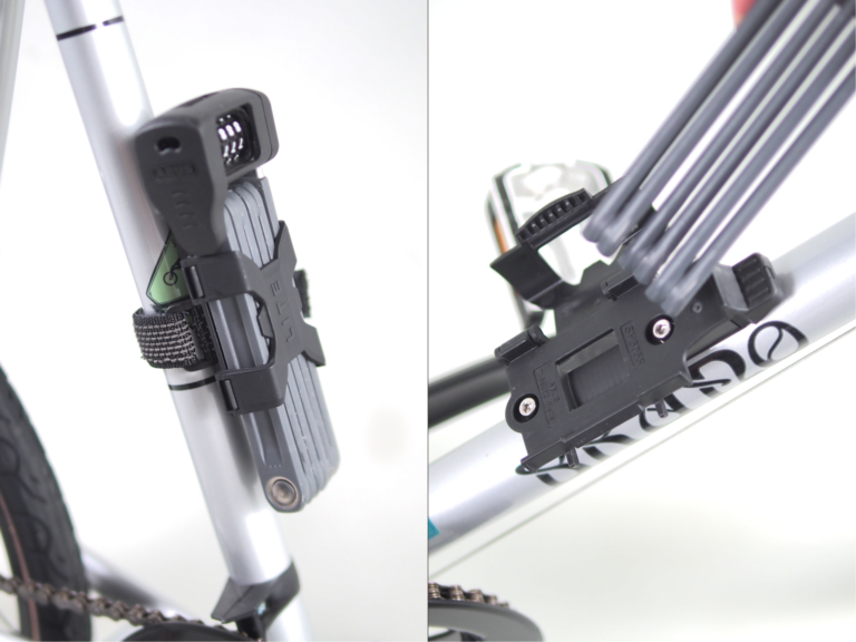 ABUS【アブス】 BORDO LITE 6055C 85cm ダイヤルタイプ