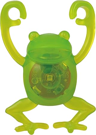 ぶらさカエル グリーン テールライト