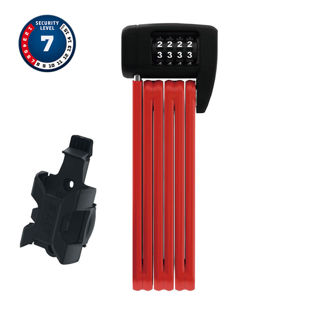 ABUS 85cm ダイヤル式 [BORDO LITE 6055C] ABUS【アブス】 BORDO LITE 6055C 85cm ダイヤルタイプ