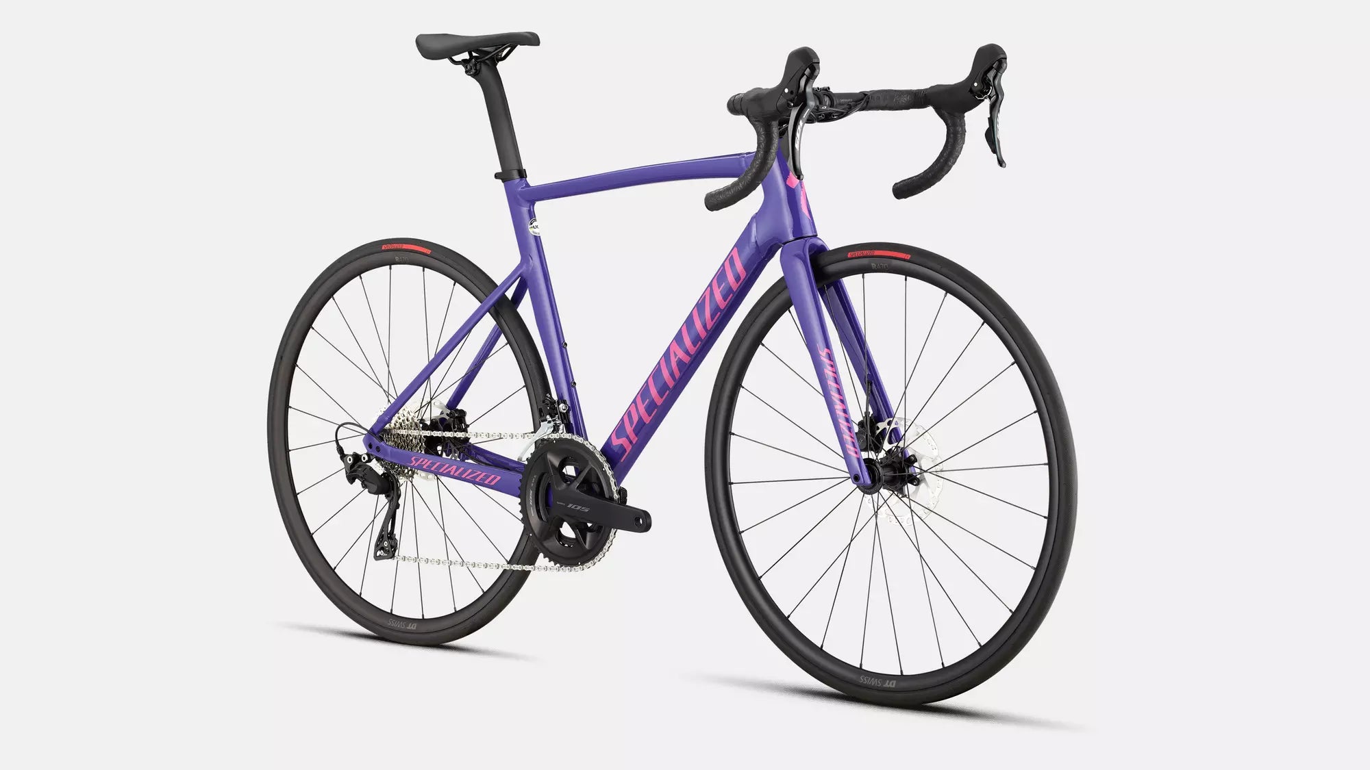 【実店舗専売品】SPECIALIZED(スペシャライズド) Allez Sprint Comp Shimano 105 ロードバイク