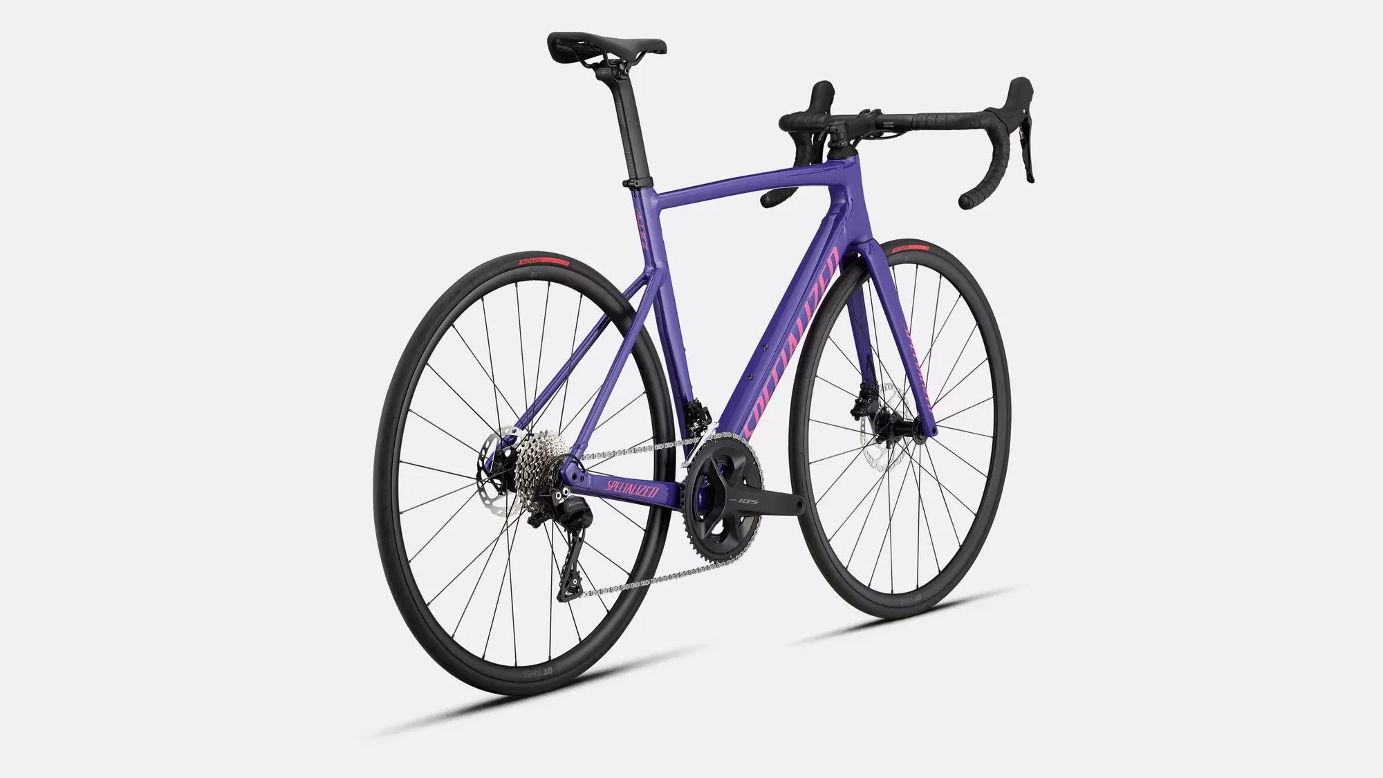 【実店舗専売品】SPECIALIZED(スペシャライズド) Allez Sprint Comp Shimano 105 ロードバイク