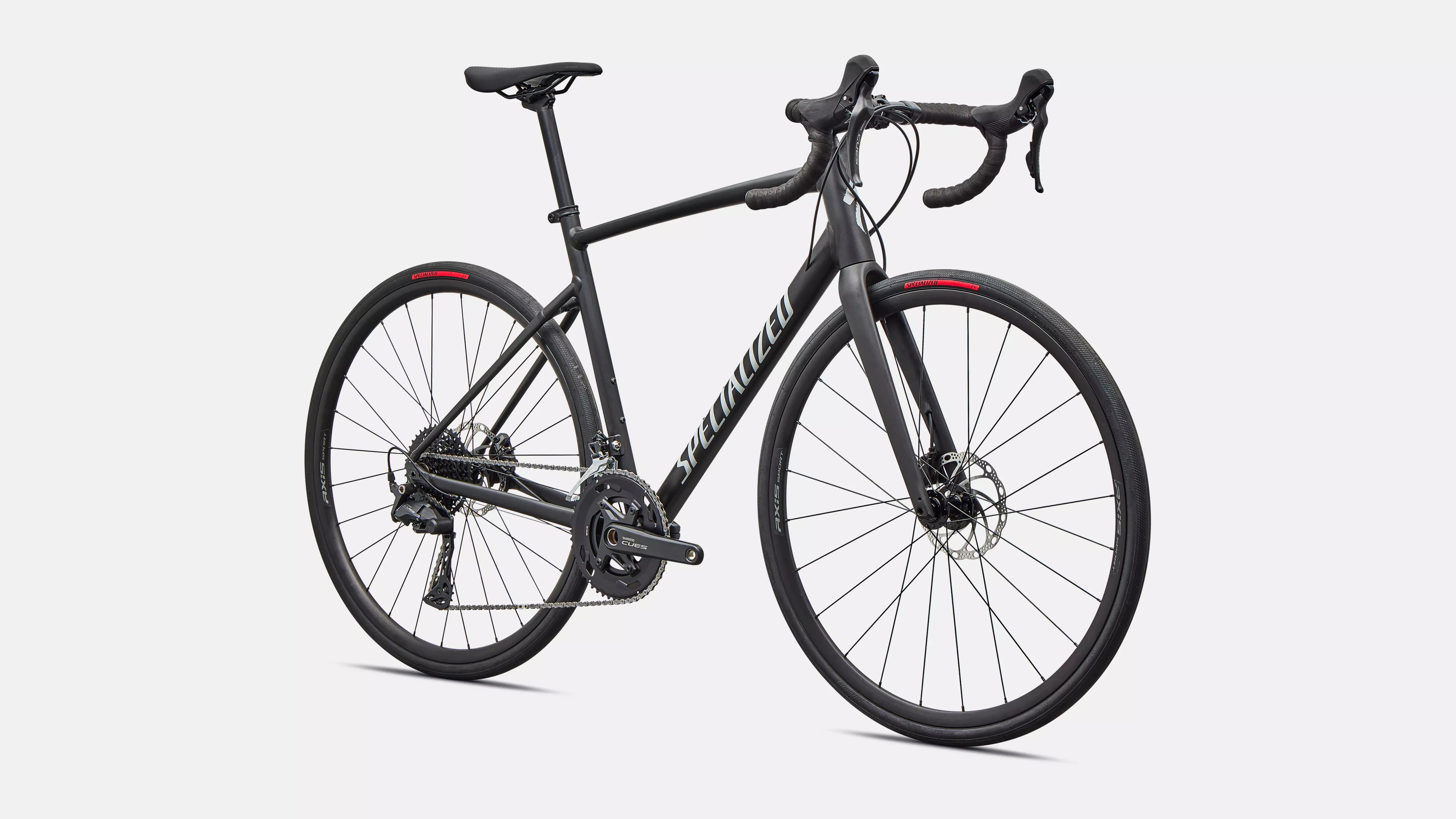 【実店舗専売品】SPECIALIZED(スペシャライズド) Allez Shimano CUES ロードバイク