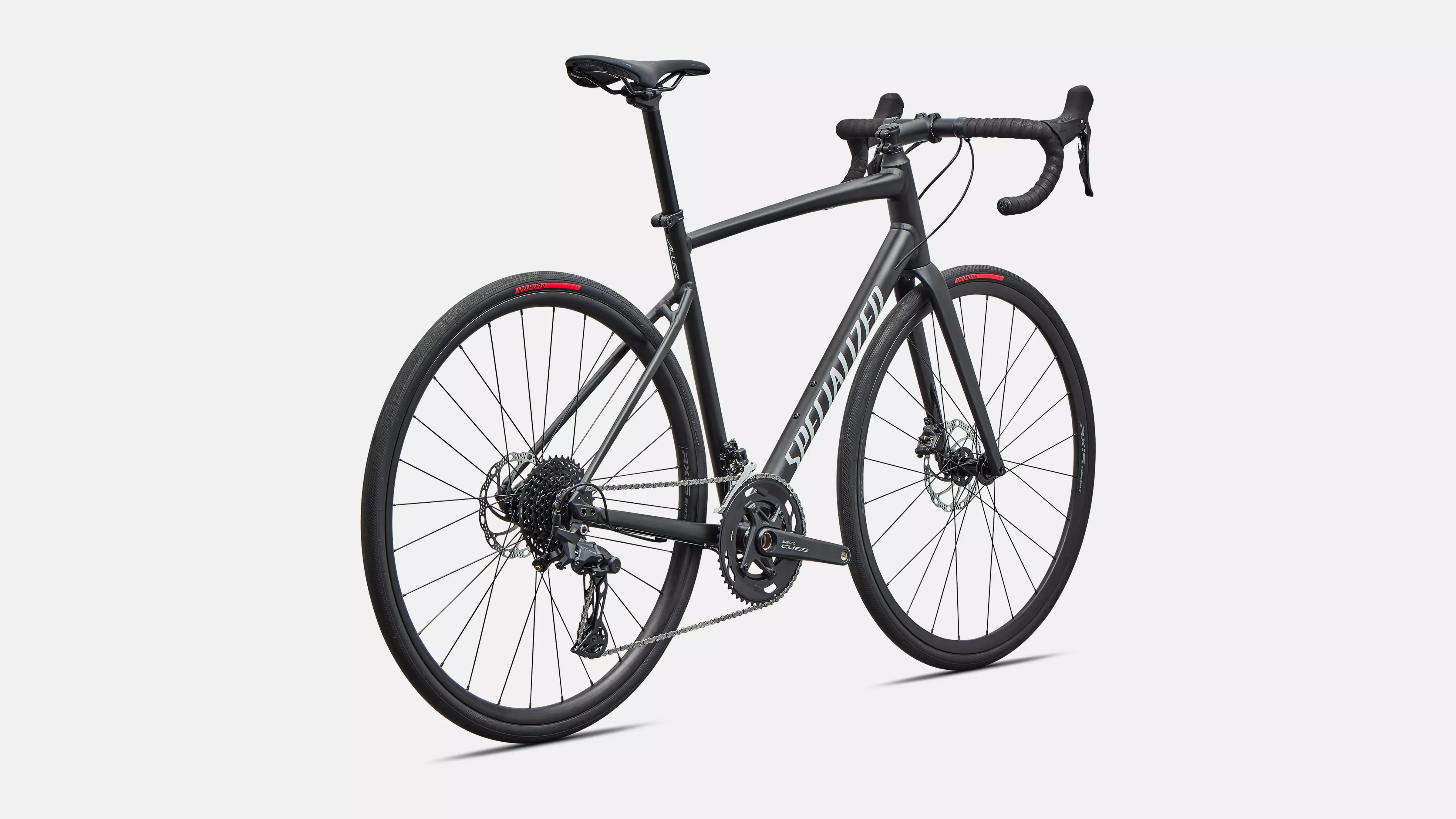 【実店舗専売品】SPECIALIZED(スペシャライズド) Allez Shimano CUES ロードバイク