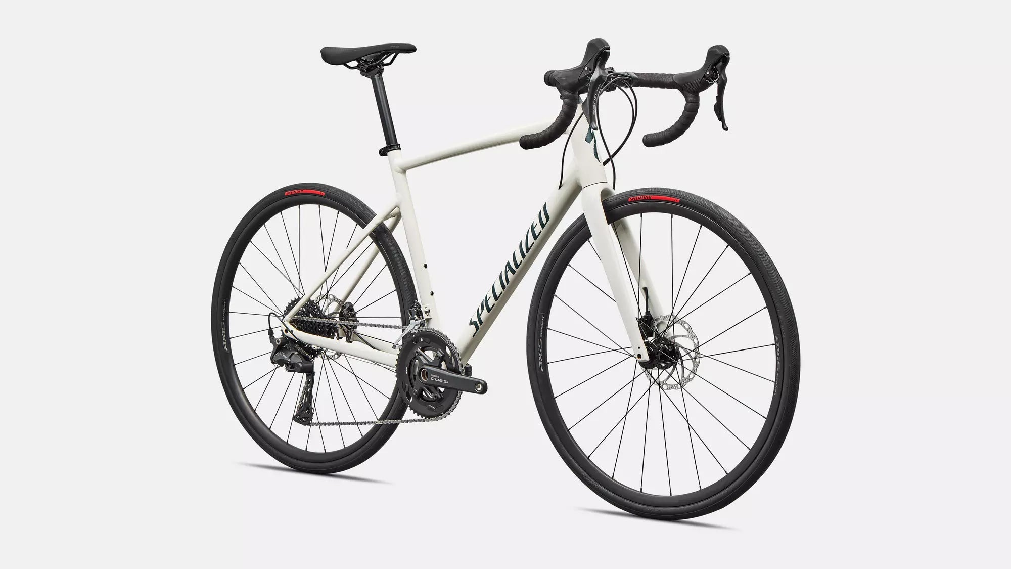 【実店舗専売品】SPECIALIZED(スペシャライズド) Allez Shimano CUES ロードバイク