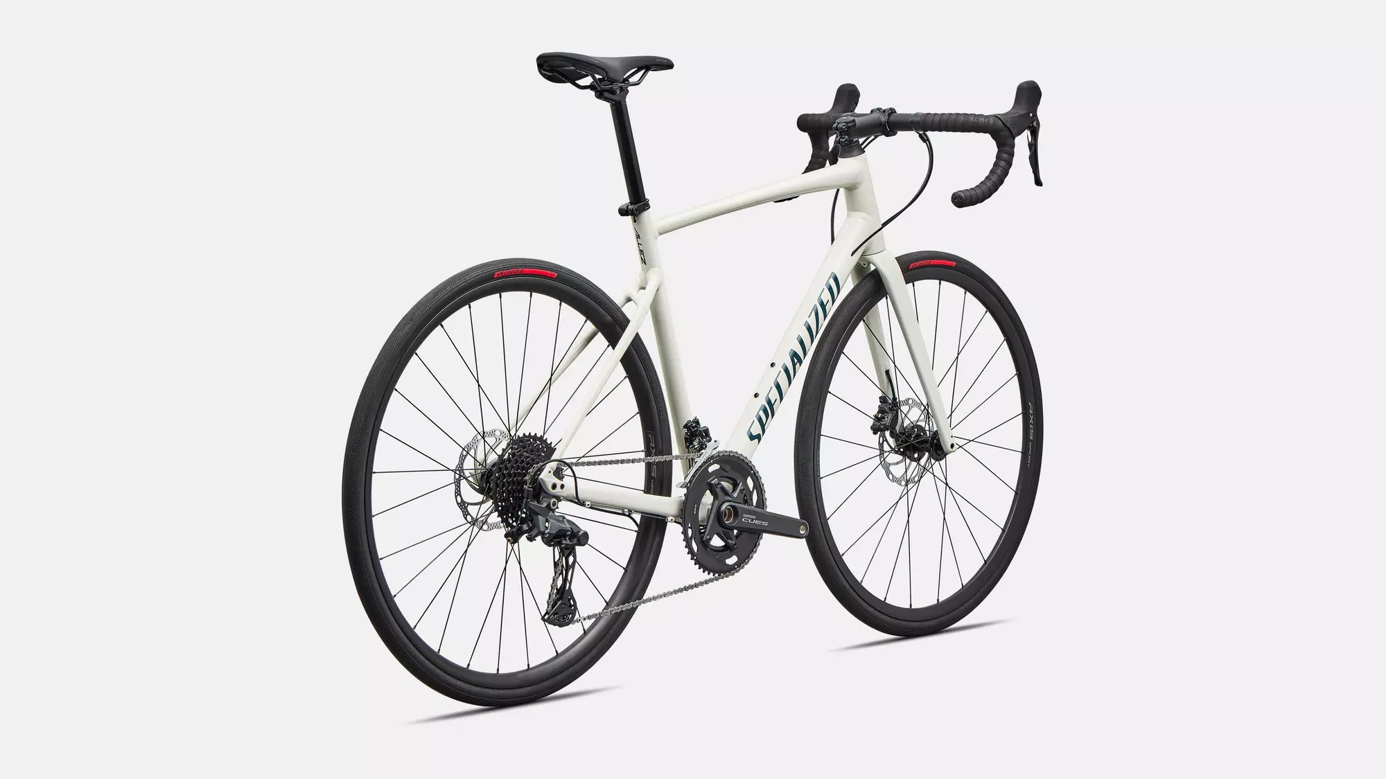 【実店舗専売品】SPECIALIZED(スペシャライズド) Allez Shimano CUES ロードバイク