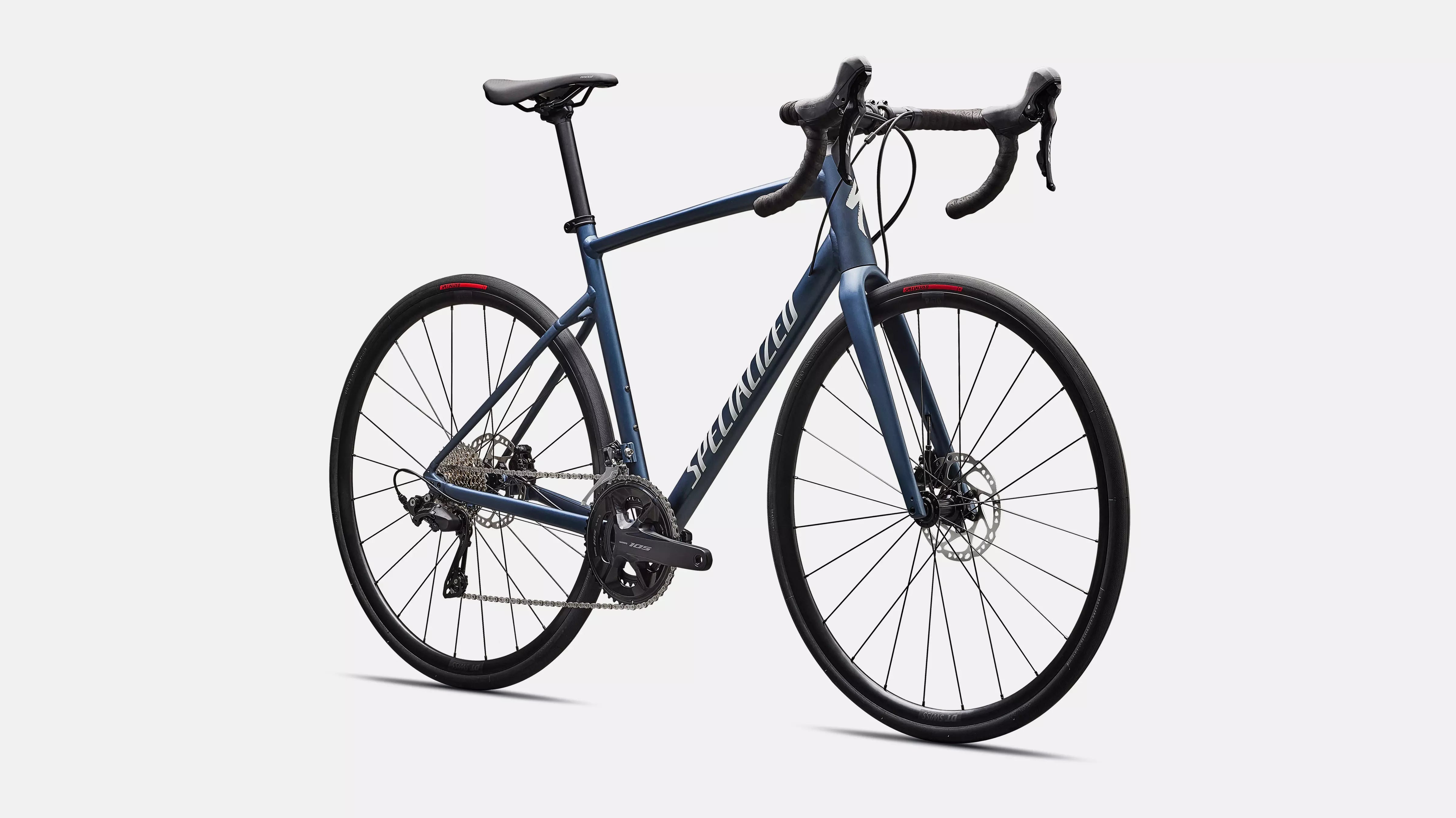 【実店舗専売品】SPECIALIZED(スペシャライズド) Allez Comp Shimano 105 ロードバイク