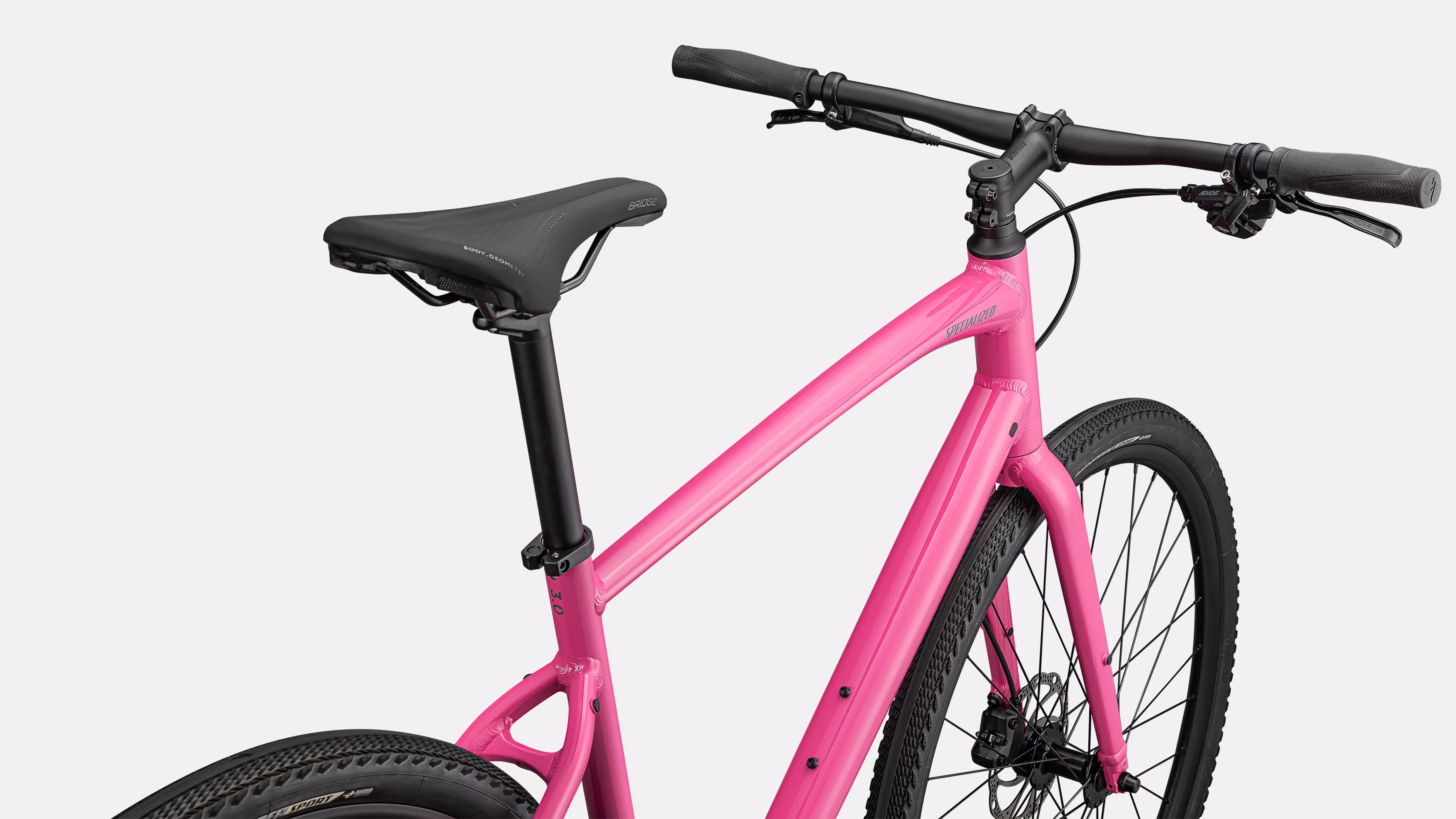【実店舗専売品】SPECIALIZED(スペシャライズド) Sirrus X 3.0 クロスバイク