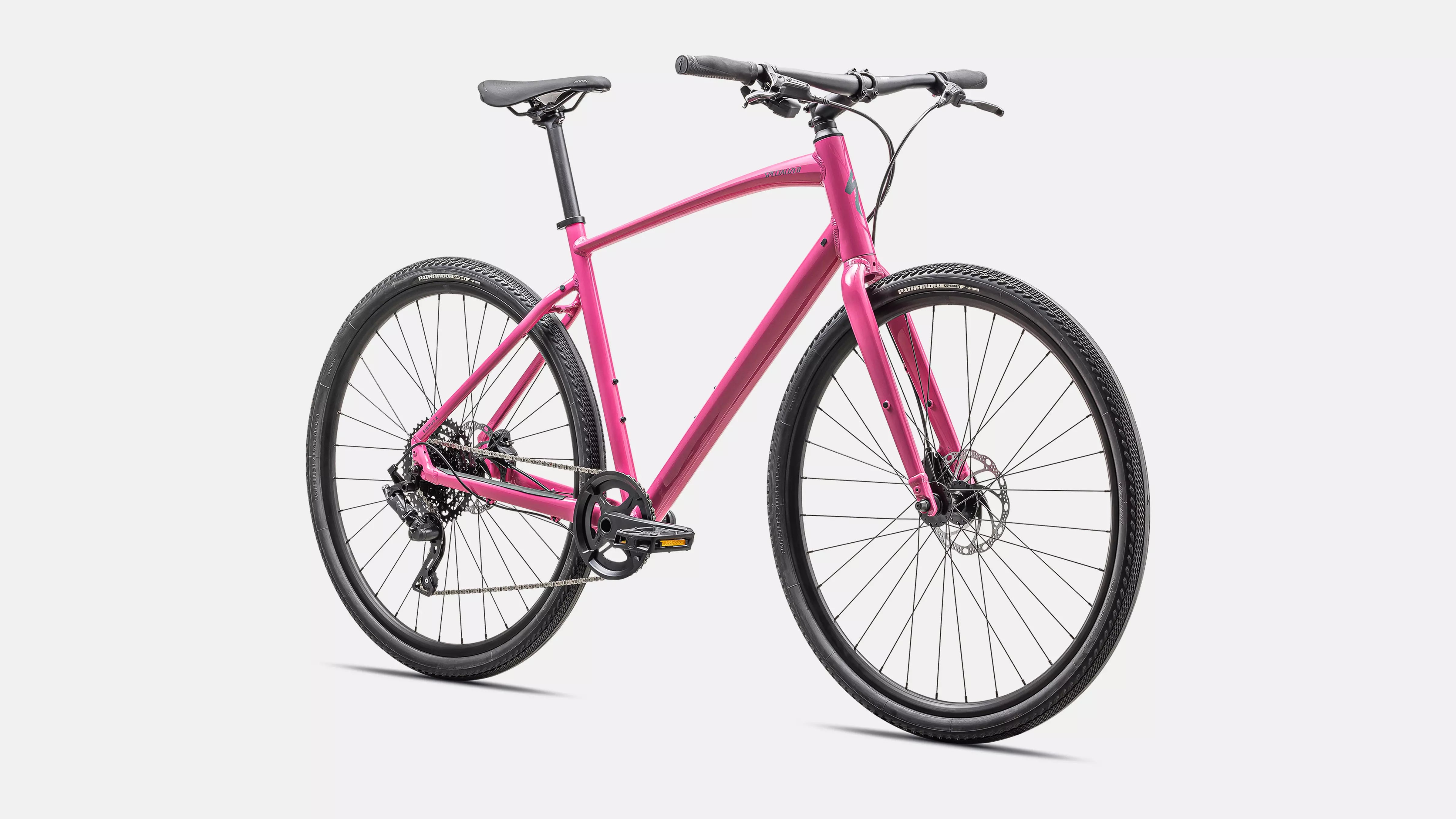 【実店舗専売品】SPECIALIZED(スペシャライズド) Sirrus X 3.0 クロスバイク