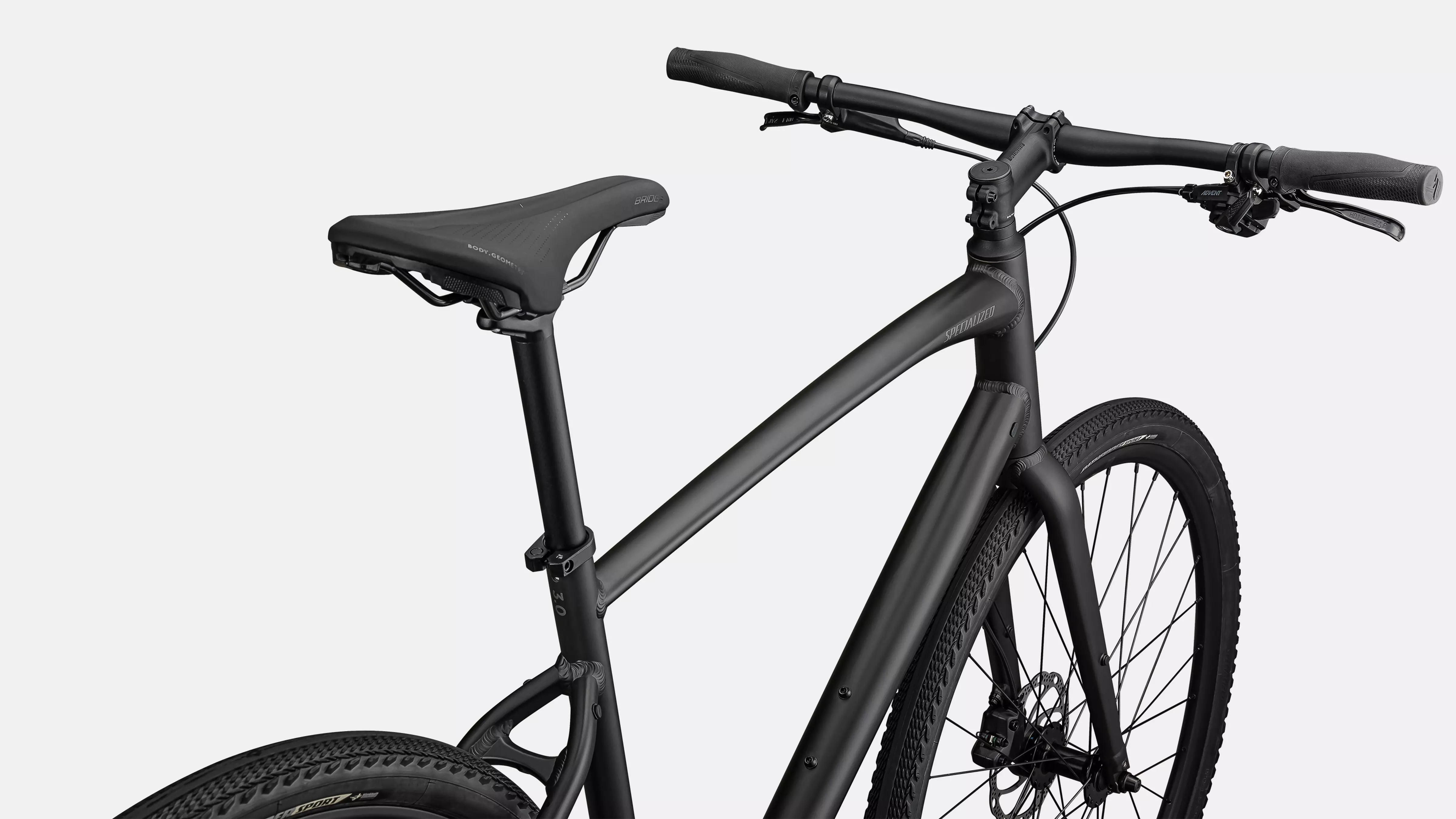 【実店舗専売品】SPECIALIZED(スペシャライズド) Sirrus X 3.0 クロスバイク