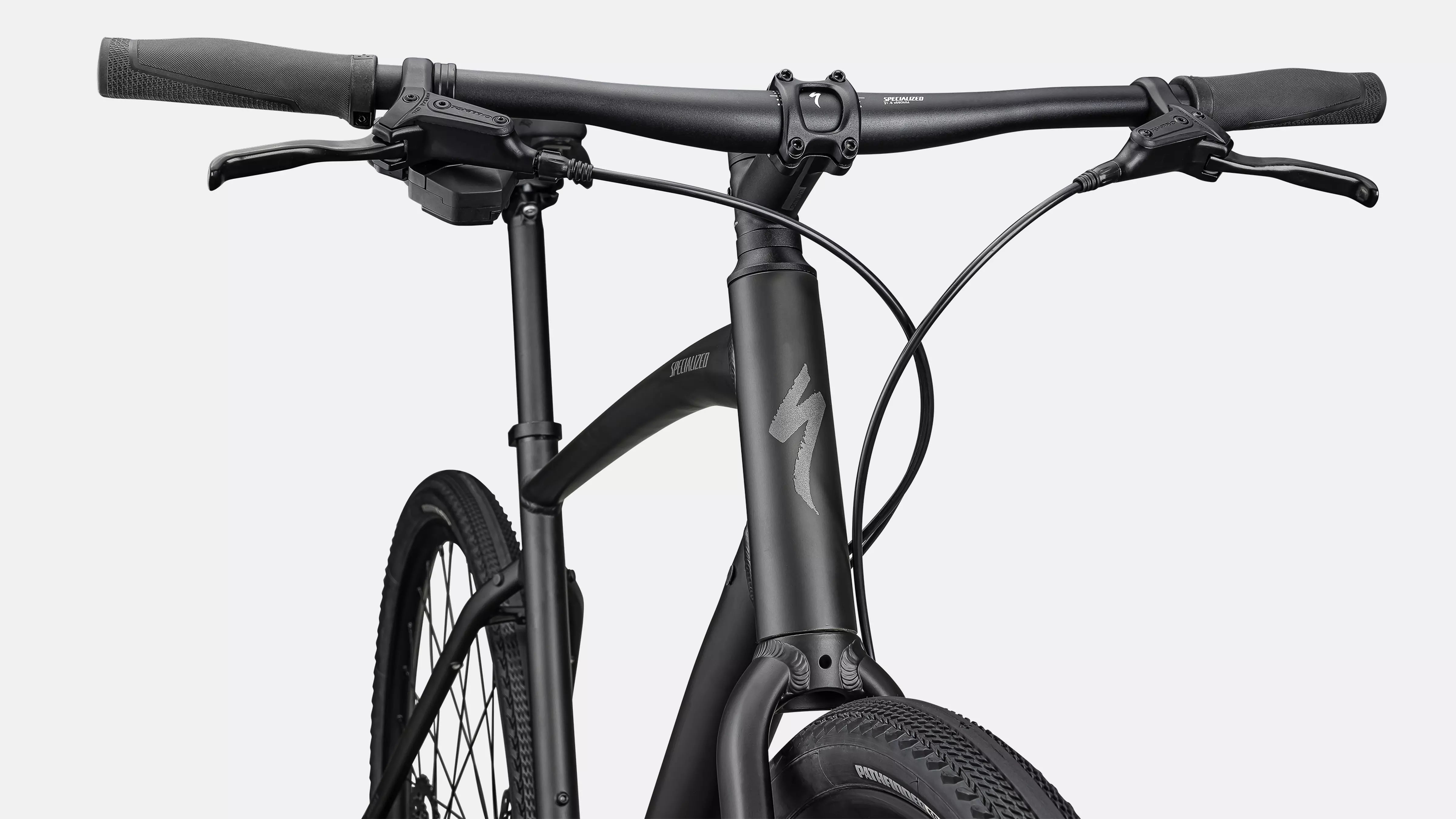 【実店舗専売品】SPECIALIZED(スペシャライズド) Sirrus X 3.0 クロスバイク
